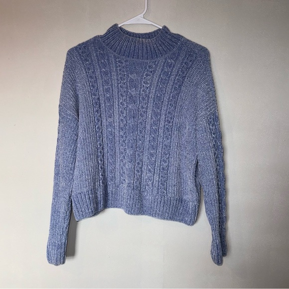 Women’s Rachel Zoe Crewneck Sweater - Picture 2 of 8